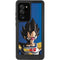 Dragon Ball Z Vegeta Portrait Galaxy Note20 Ultra 5G Waterproof Case